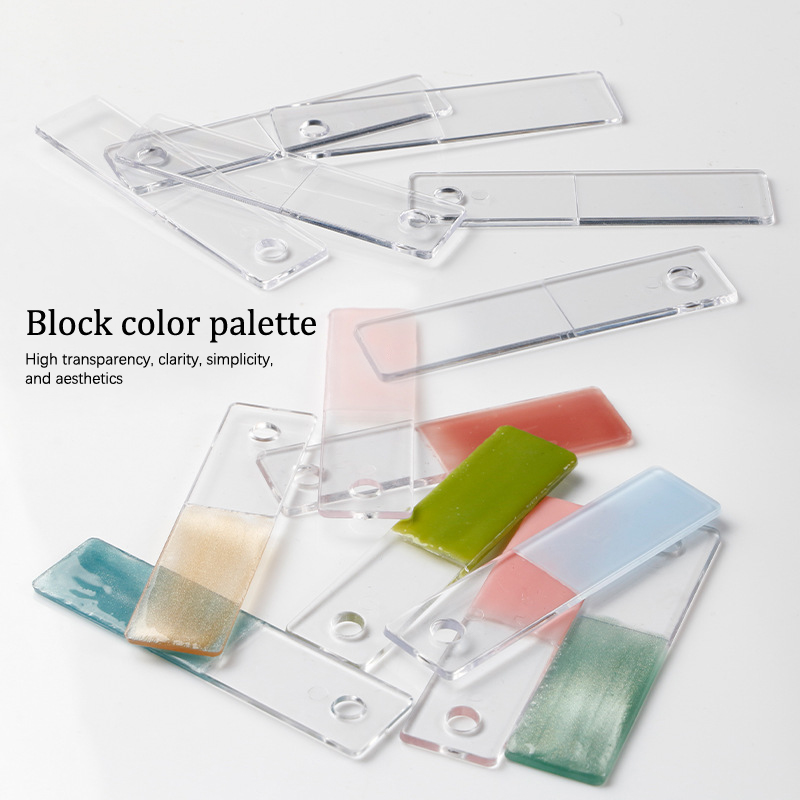 Rectangular Fake Nail Art Swat - đánh giá và giá Nail Art Navy