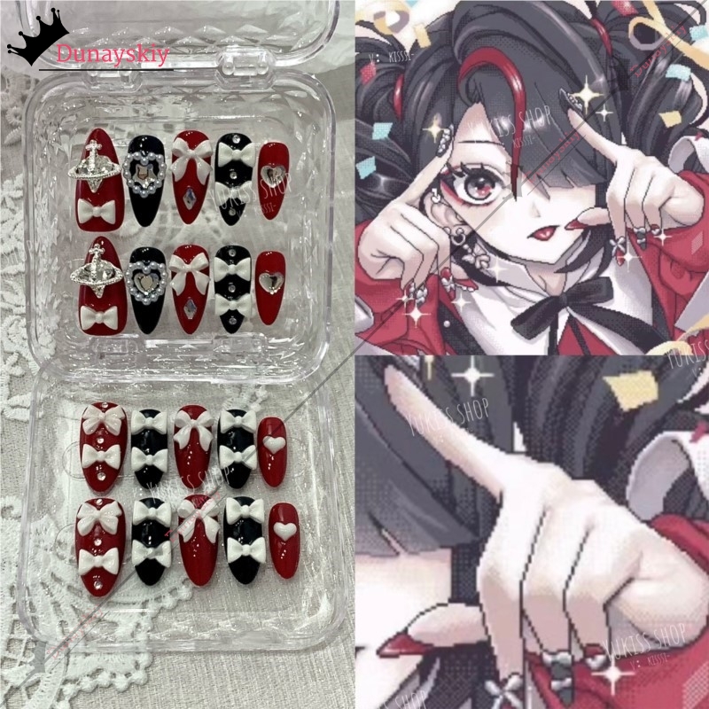 YiNuo*/Needy Girl Overdose Jir - đánh giá và giá Nail Art Glitter