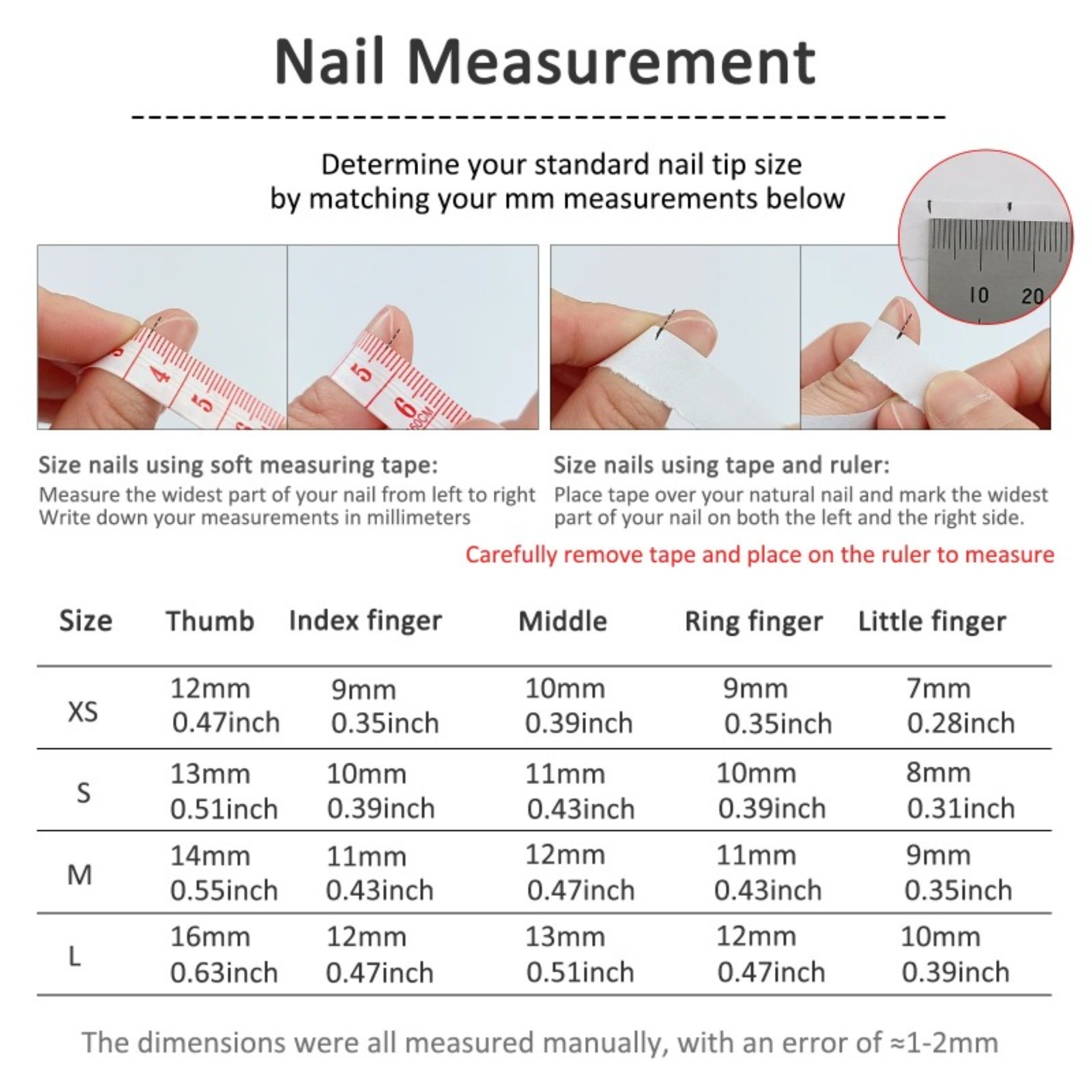 10Pcs/set Nude Pink Gradient S - đánh giá và giá Nail Art Leopard