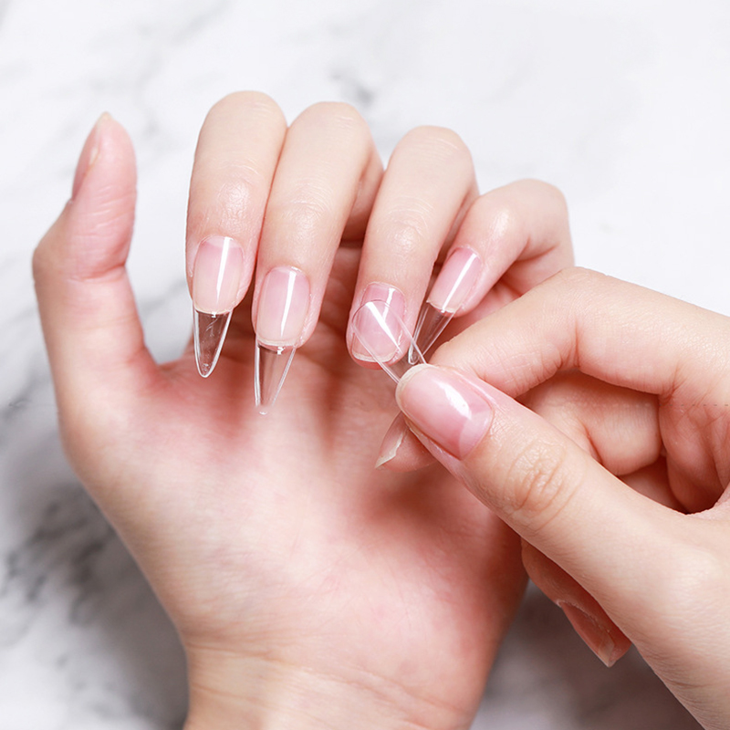8ml Brush-on Fast Drying Nail  - đánh giá và giá Nail Art Inspo