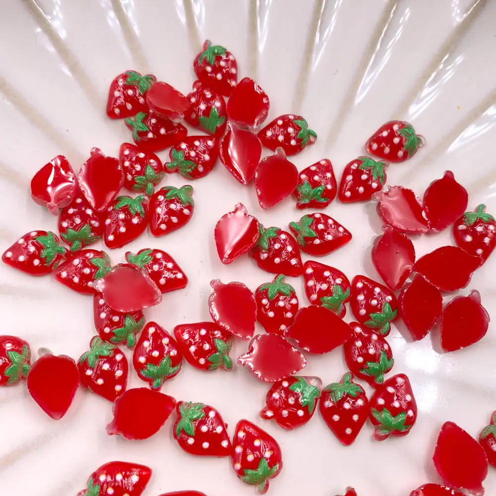 60Pcs Glitter Resin Colorful M - đánh giá và giá Nail Art Inspo