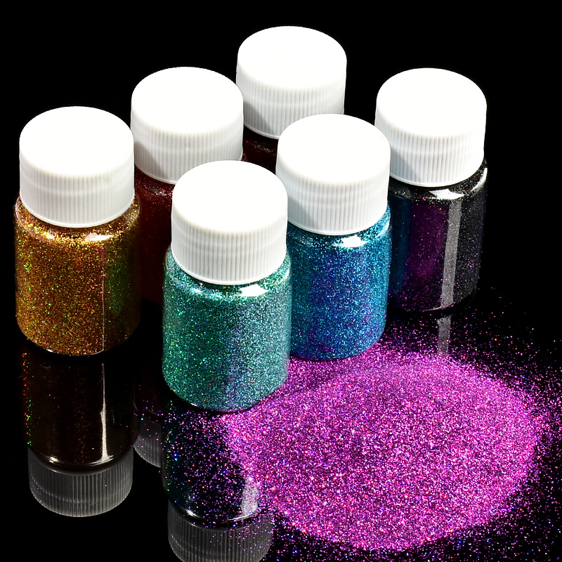 30ML DIY Fishing Bait Laser Gl - đánh giá và giá Nail Art Inspo