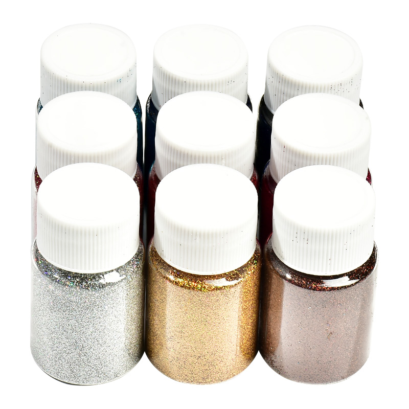 30ML DIY Fishing Bait Laser Gl - đánh giá và giá Nail Art Inspo