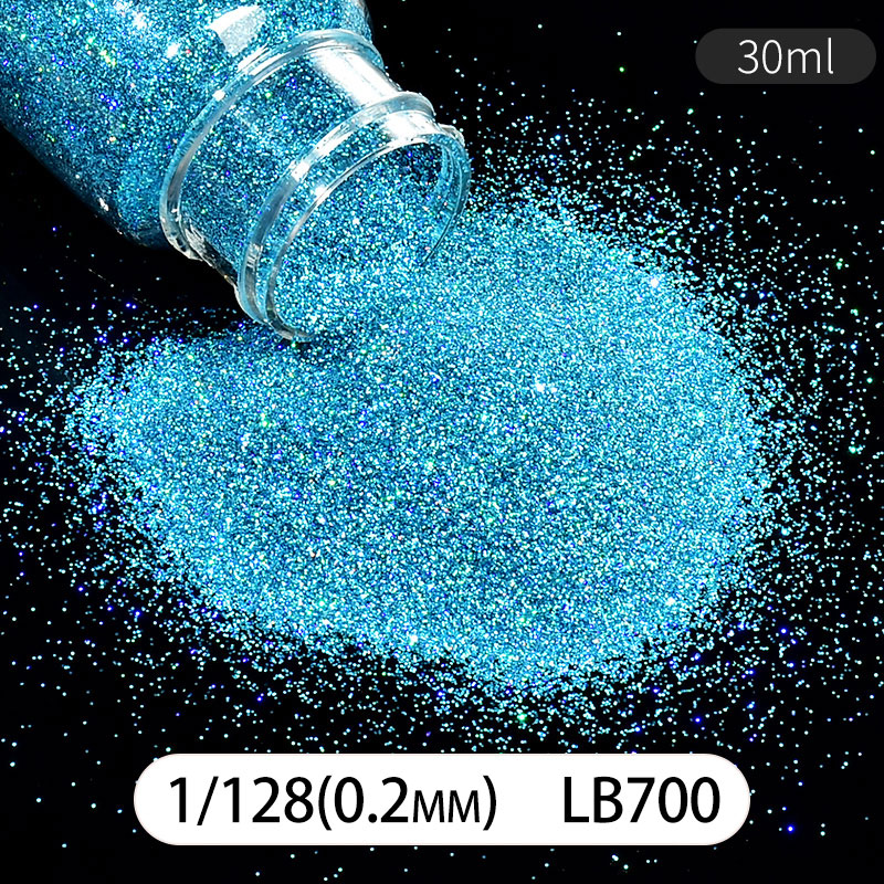 30ML DIY Fishing Bait Laser Gl - đánh giá và giá Nail Art Inspo