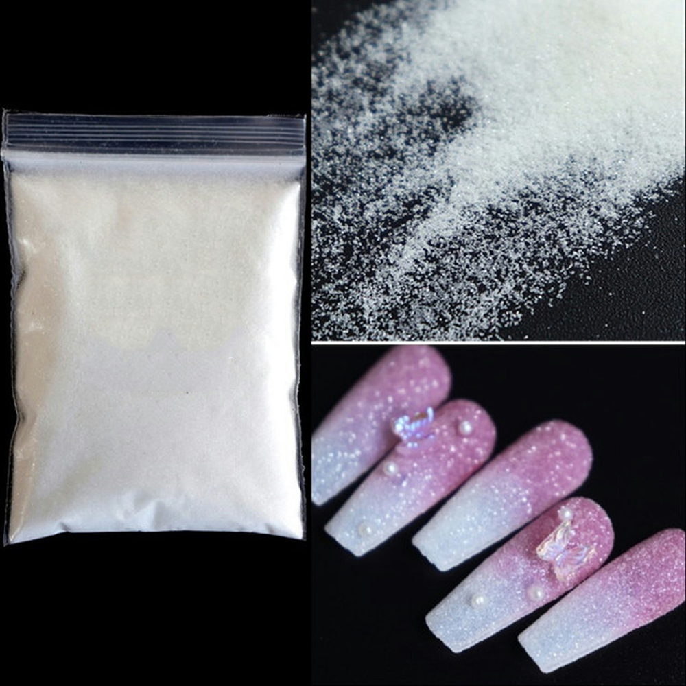 50g/Bag Christmas White Black  - đánh giá và giá Nail Art Xmas Stickers