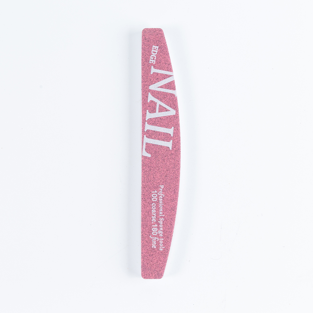5Pcs/Lot New Arrived Nail File - đánh giá và giá Nail Art Lotso